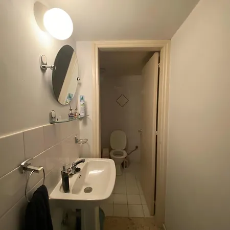 Comfortable 2Br Apartment & Office & Fitness Room Agios Dhometios Extérieur photo