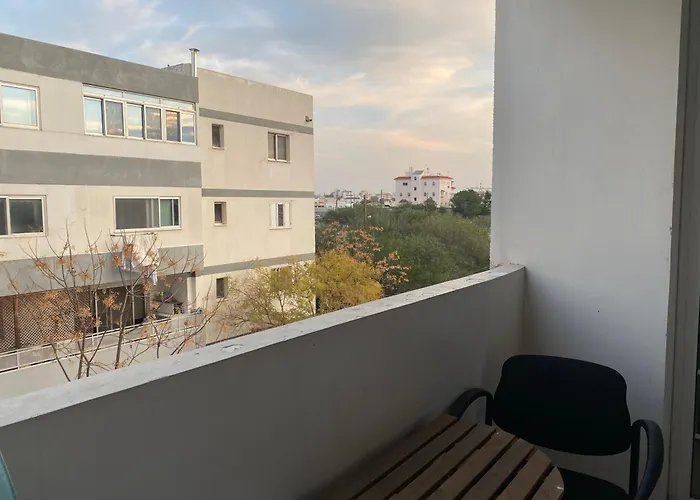 Comfortable 2Br Apartment & Office & Fitness Room