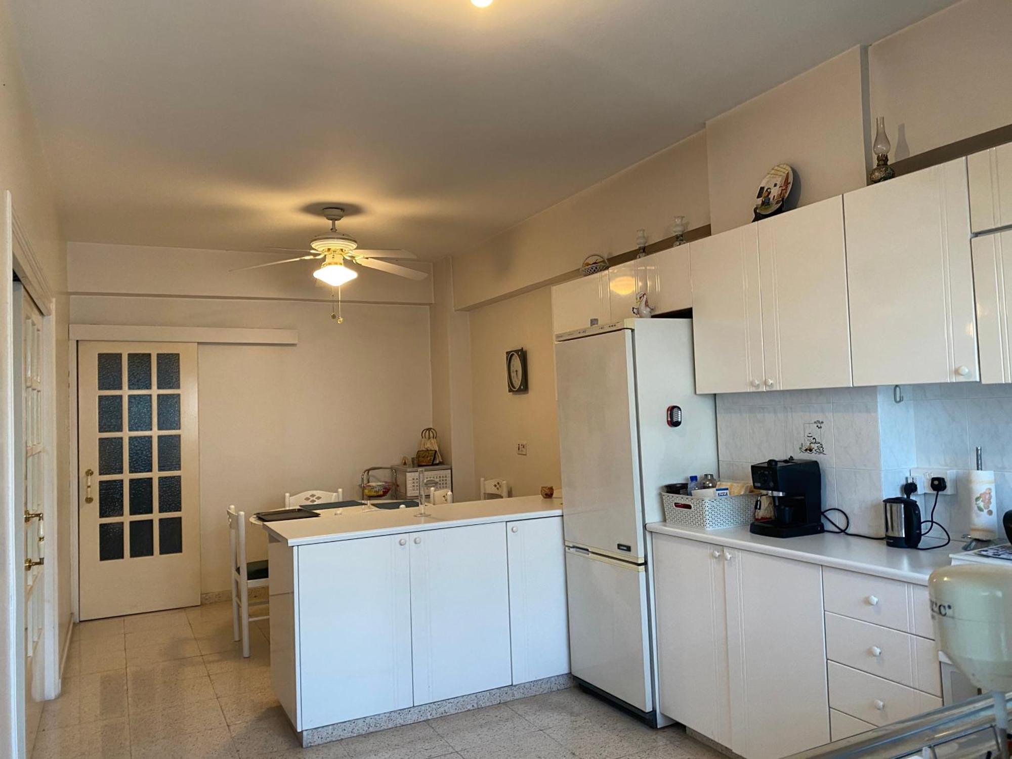 Apartment Comfortable 2br & Office & Fitness *