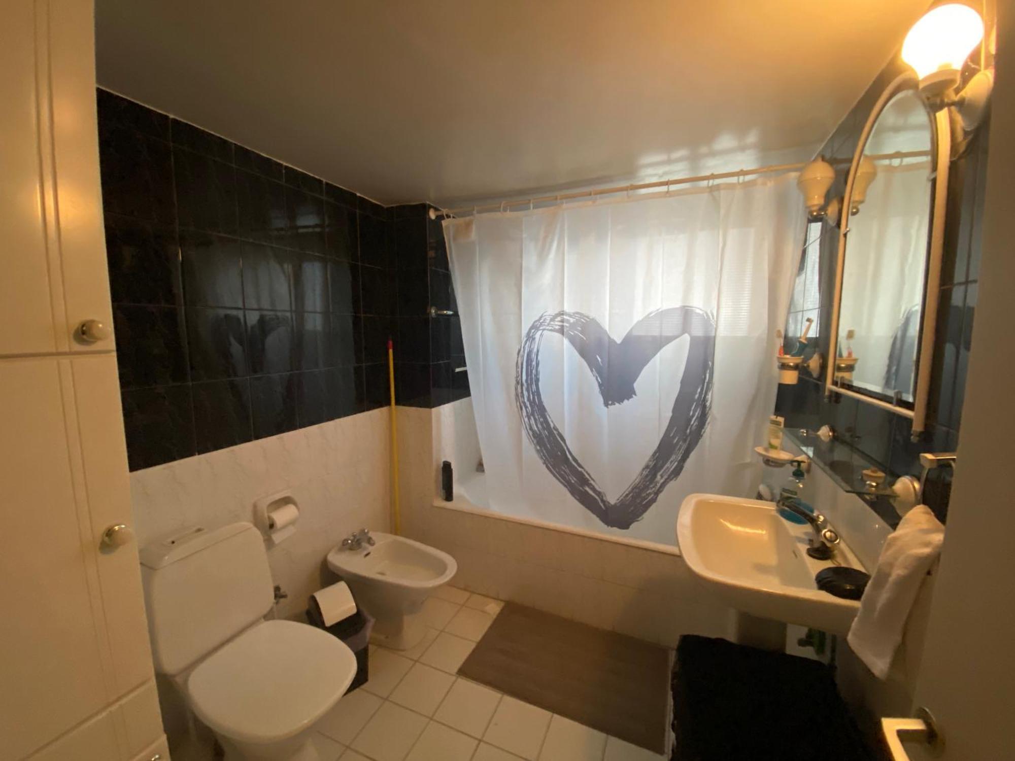 Comfortable 2br & Office & Fitness Apartment
