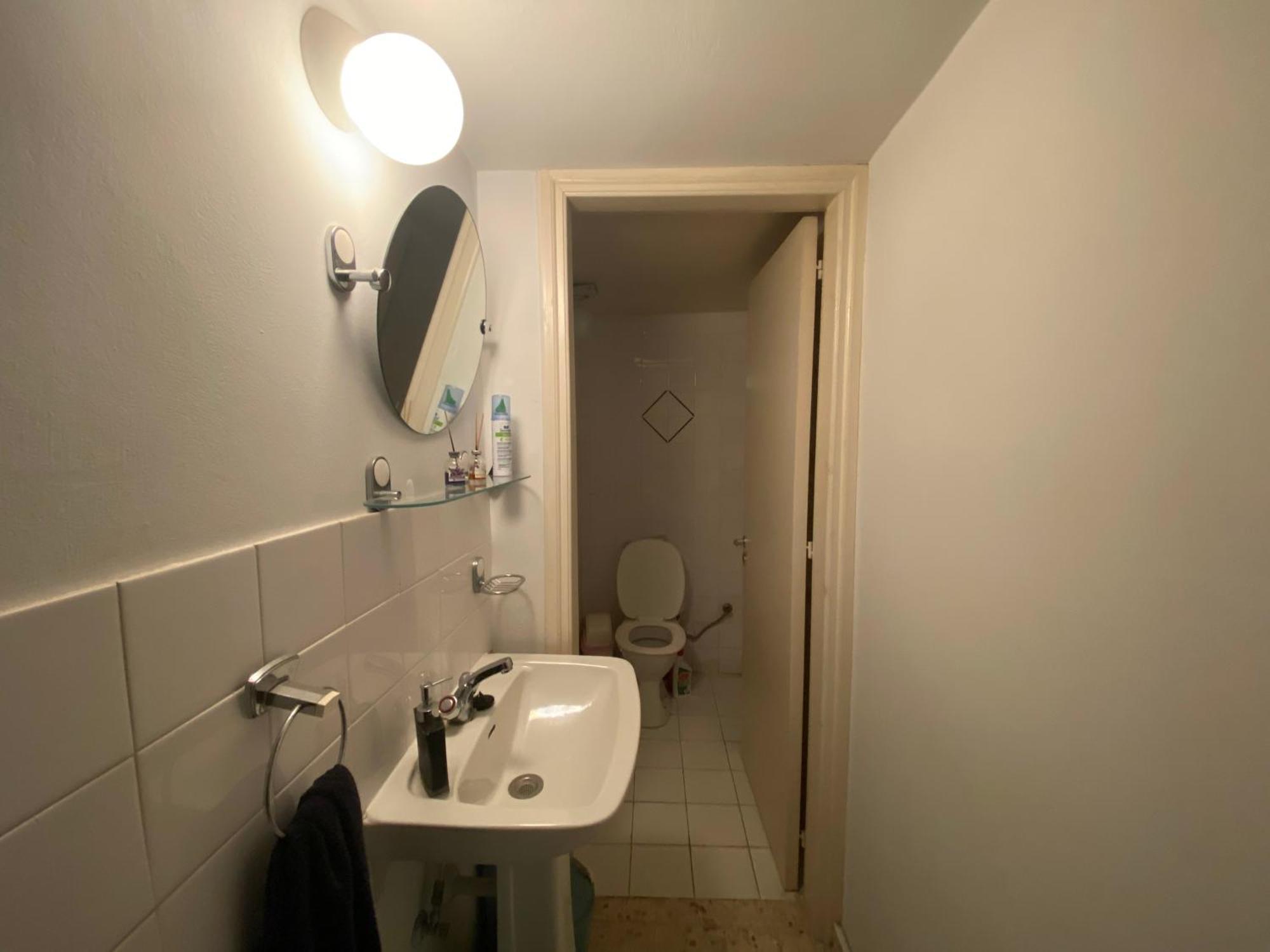 Comfortable 2br & Office & Fitness