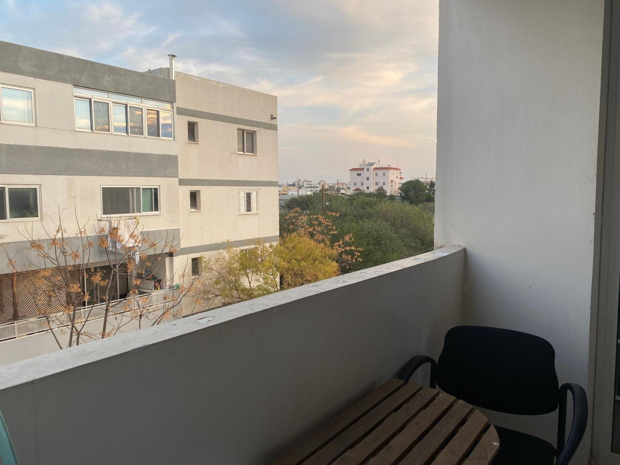 Apartment Comfortable 2br & Office & Fitness