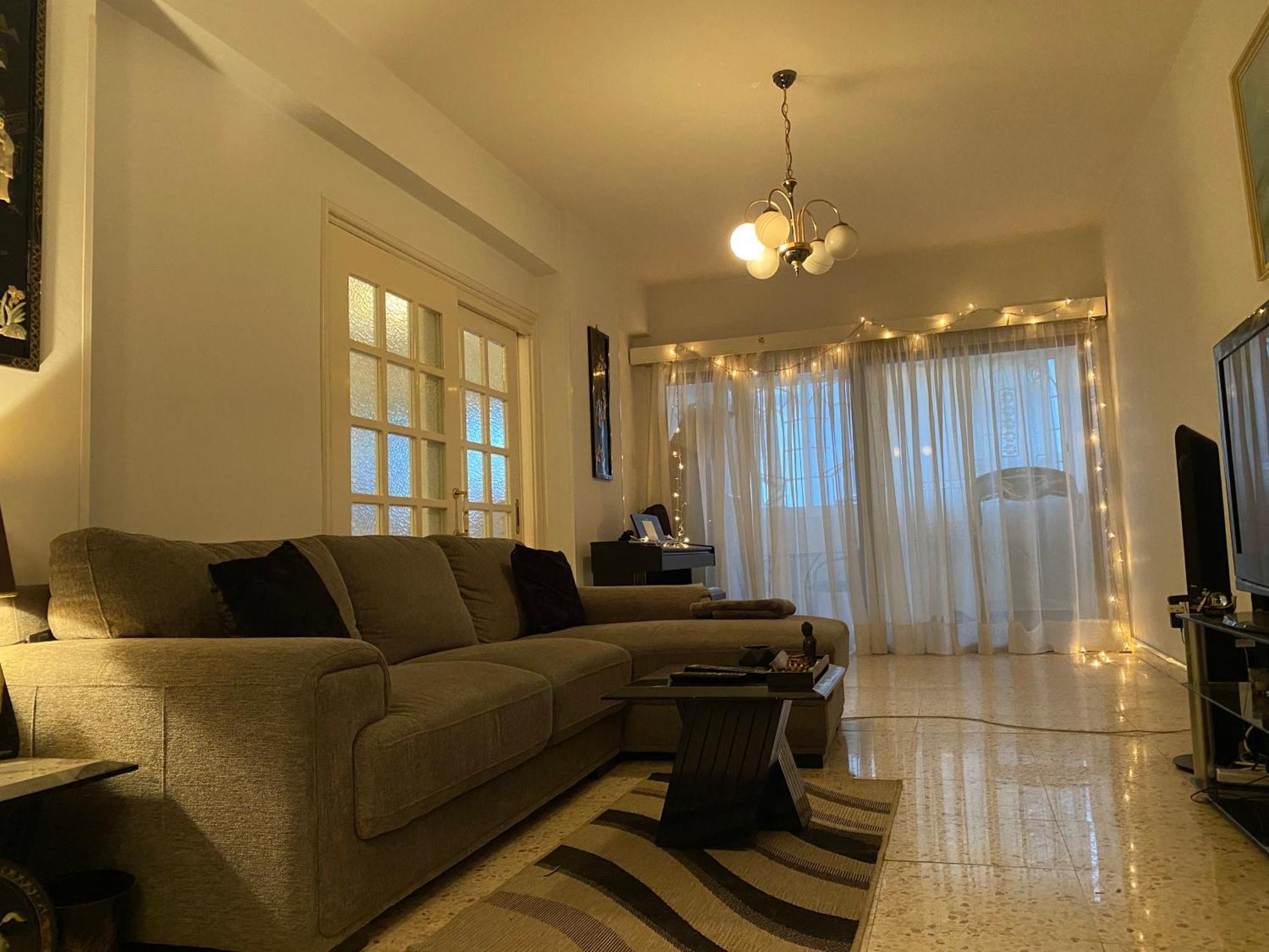 Apartment Comfortable 2br & Office & Fitness *